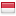 agenbandar189.net server is located in Indonesia